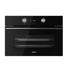 HORNO COMPACTO TEKA HLC8406BK MULTIF.AIRFRY NEGRO - 111130009