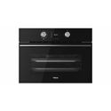 HORNO COMPACTO TEKA HLC8406BK MULTIF.AIRFRY NEGRO - 111130009