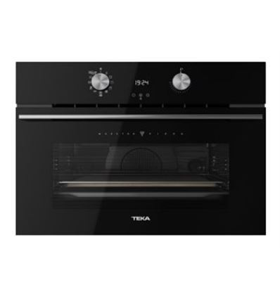 HORNO COMPACTO TEKA MAESTROPIZZA HLC 8510 P - 11130010