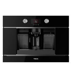 CAFETERA TEKA CLC 8350 MC NEGRA - 111630005