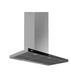 CAMPANA TEKA DHP 98760 SOS INOX A+++