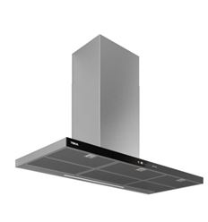 CAMPANA TEKA DHP 118760 SOS 110CM INOX A+++