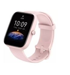 RELOJ SMART AMAZFIT BIP 3 PRO ROSA - AMAZFIT3PROROSA