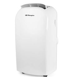 A.C. PORTATIL ORBEGOZO ADR 127 3000FRIO/CALOR A - ADR127