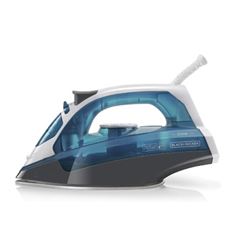 Comprar Rowenta DW 4320 D1 Plancha vapor-seco Microsteam 300 Laser 2500 W  Azul