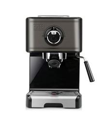 CAFETERA EXPRESS BLACK&DECKER BXCO1200E NEGRA - BXCO1200E