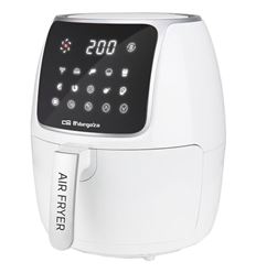FREIDORA ORBEGOZO FDR64 4L 1500W SIN ACEITE - FDR64