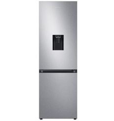 COMBI SAMSUNG RB34T632DSA/EF NF 185X60 INOX D - RB34T632DSAEF