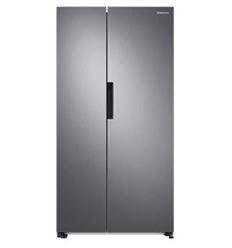 SIDE BY SIDE SAMSUNG RS66A8100S9/EF NF 178X91 INOX - RS66A8100S9-EF