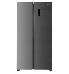SIDE BY SIDE CORBERO CFSBSH730NFX NF 177X90 INOX - CFSBSH730NFX