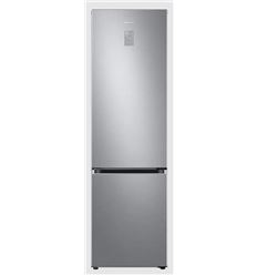 FRIGO COMBI RB38T775DS9/EF NF 203X60 INOX D - RB38T775DSPEF