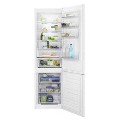 COMBI ZANUSSI ZNME36EW1 NF 201X60 BLANCO E - 925993536