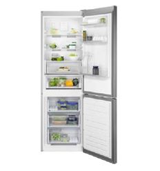 COMBI ZANUSSI ZNME32EU1 186X60 INOX E - 925993537