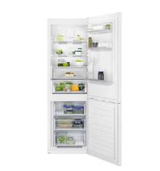 COMBI ZANUSSI ZNME32EW1 NF 186X60 BLANCO E - 925993538