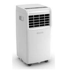 AA PORTATIL OLIMPIA SPLENDID DOLCECLIMA COMPACT 9 - 02376