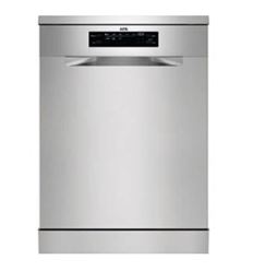 LAVAVAJILLAS AEG FFB64607ZM 60CM INOX C