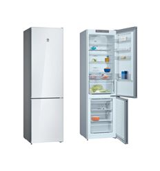 COMBI BALAY 3KFE765WI NF 203X60 CRISTAL BLANCO A+ - 3KFE765WI