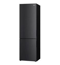 COMBI LG GBP62MCNBC NF 203X60 ACERO NEGRO B - GBP62MCNBC