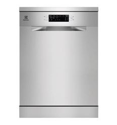 LAVAVAJILLAS ELECTROLUX ESS47400SX 60CM INOX C