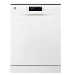 LAVAVAJILLAS ELECTROLUX ESS47400SW 60CM BLANCO C