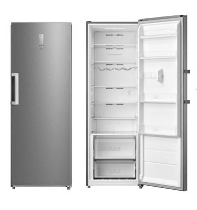 FRIGO COOLER EDESA EFS-1823 NF EX 185X59 INOX E - 924271311