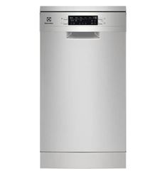 LAVAVAJILLAS ELECTROLUX ESA42110SX 45CM F