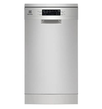 LAVAVAJILLAS ELECTROLUX ESA42110SX 45CM F - 911054100