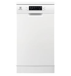 LAVAVAJILLAS ELECTROLUX ESA42110SW 45CM BLANCO F