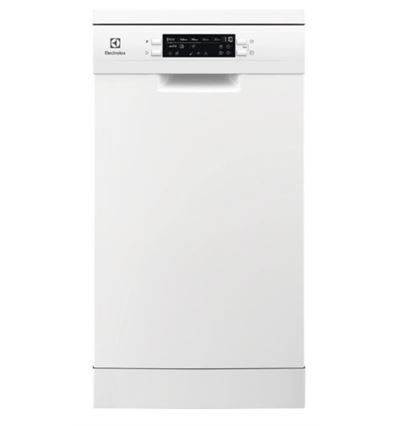 LAVAVAJILLAS ELECTROLUX ESA42110SW 45CM BLANCO F - 911054101