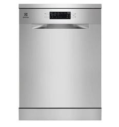 LAVAVAJILLAS ELECTROLUX ESA47301SX 60CM INOX D