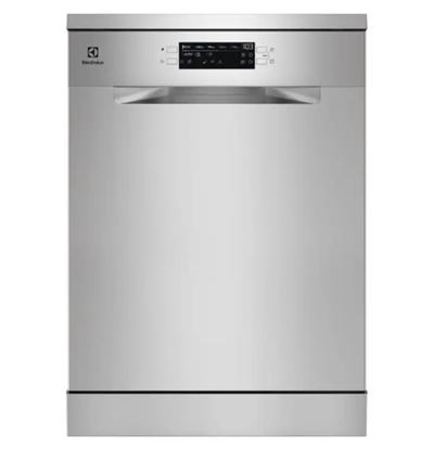 LAVAVAJILLAS ELECTROLUX ESA47301SX 60CM INOX D - 911514201