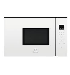 MICROONDAS INTEGR. ELECTROLUX KMFD172TEW BLANCO