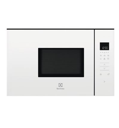 MICROONDAS INTEGR. ELECTROLUX KMFD172TEW BLANCO - 947608745