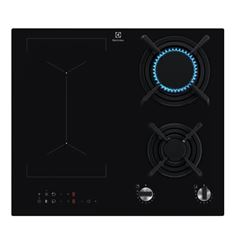 PLACA ELECTROLUX KDI641723K 60CM MIXTA