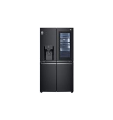 SIDE BY SIDE LG GMX945MC9F NF 179.3X91.2 NEGRO F - GMX945MC9F