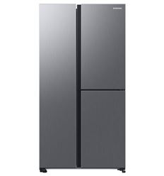 SIDE BY SIDE SAMSUNG RH69B8941S9/EF NF 178X91 INOX - RH69B8941S9EF