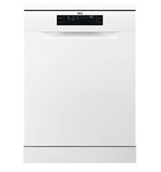 LAVAVAJILLAS AEG FFB33607ZW 60CM BLANCO D - 911514194