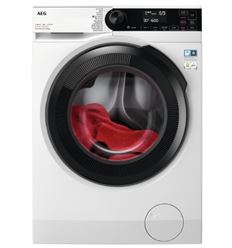 LAVADORA-SECADORA AEG LWR7396O4B 9KG BLANCA D - 914610906