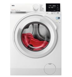 LAVADORA AEG LFR6194O2V 9KG BLANCA A - 914915903