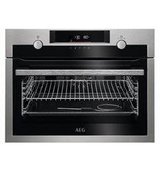 HORNO COMPACTO AEG KEE542260M INOX A+ - 944005015