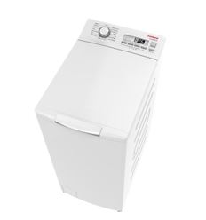 Lavadora CANDY CST 06LE/1-S (6 kg - 1000 rpm - Blanco)