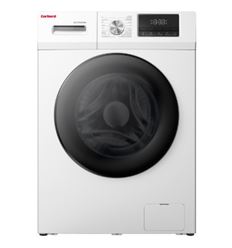 LAVADORA CORBERO CLT1003VIN 10KG BLANCA A - CLT1003VIN