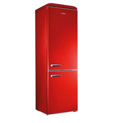 FRIGO CORBERO E-CCG192RR 192X60 ROJO E - E-CCG192RR
