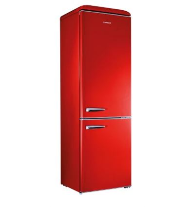 COMBI CORBERO E-CCG192RR 192X60 ROJO E - E-CCG192RR