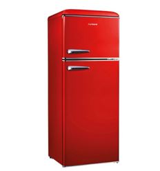 FRIGO CORBERO E-CF2PG148RR 148X55 ROJO F - E-CF2PG148RR