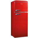 FRIGO CORBERO E-CF2PG148RR 148X55 ROJO F - E-CF2PG148RR
