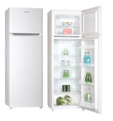 FRIGO CORBERO E-CF2PH166W 164X55 BLANCO F - CF2PH166W