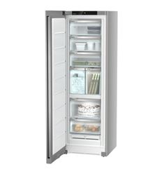 CONGELADOR LIEBHERR SFNSFE 5247 NF 185X60 INOX E - 12001046
