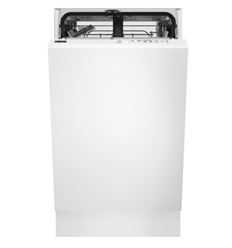 LAVAVAJILLAS INTEGR. ZANUSSI ZSLN1211 45CM F - 911079073