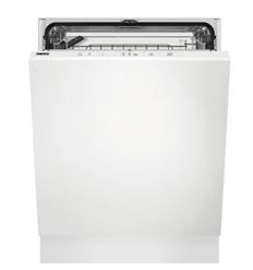 LAVAVAJILLAS INTEGR. ZANUSSI ZDLN2521 60CM E - 911535293